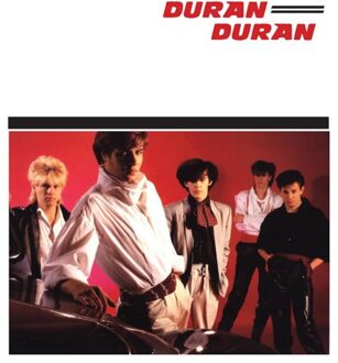 Duran Duran - Duran Duran