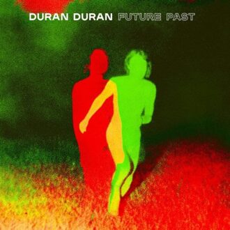 Duran Duran - Future Past | Vinyl