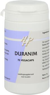 Duranim Immuunsysteem - 75 cap
