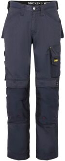 DuraTwill 3312 Werkbroek - Maat 60 - Donkerblauw