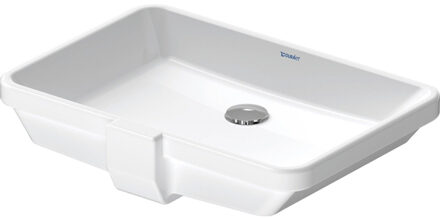 Duravit 2nd Floor  Wastafel