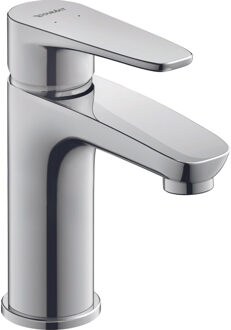 Duravit B.1 Wastafelmengkraan 4,2x13,7x15,5 cm Chroom