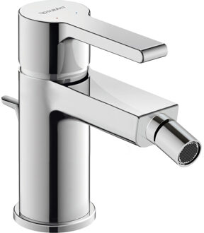 Duravit B.2 Bidetmengkraan 12,7cm Chroom