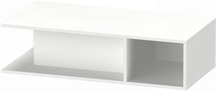 Duravit Badmeubel Duravit D-Neo Wand 100x48x26 cm Rechts Mat Wit Duravit