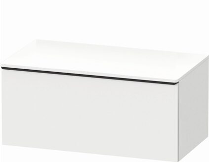 Duravit Badmeubel Duravit D-Neo Wand 100x55x45.9 cm Mat Wit