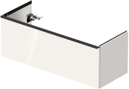 Duravit Badmeubel Duravit D-Neo Wand 121x46.2x44 cm Hoogglans Wit