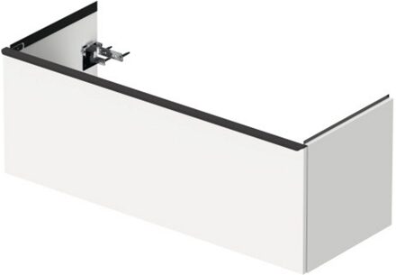 Duravit Badmeubel Duravit D-Neo Wand 121x46.2x44 cm Mat Wit