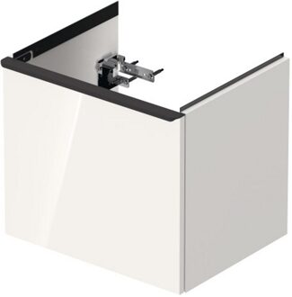 Duravit Badmeubel Duravit D-Neo Wand 51x40.2x44 cm Hoogglans Wit Duravit