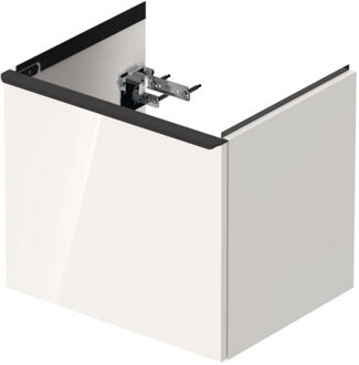 Duravit Badmeubel Duravit D-Neo Wand 51x40.2x44 cm Hoogglans Wit