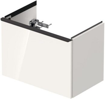 Duravit Badmeubel Duravit D-Neo Wand 61x37.2x44 cm Hoogglans Wit Duravit