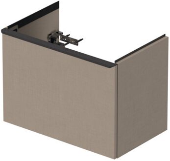 Duravit Badmeubel Duravit D-Neo Wand 61x37.2x44 cm Mat Linnen Creme