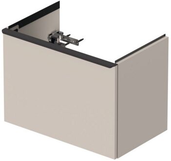 Duravit Badmeubel Duravit D-Neo Wand 61x37.2x44 cm Mat Taupe Duravit