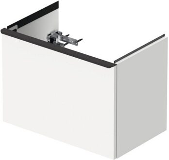 Duravit Badmeubel Duravit D-Neo Wand 61x37.2x44 cm Mat Wit Duravit