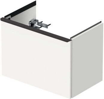 Duravit Badmeubel Duravit D-Neo Wand 61x37.2x44 cm Mat Wit