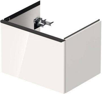 Duravit Badmeubel Duravit D-Neo Wand 61x46.2x44 cm Hoogglans Wit