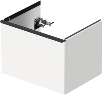 Duravit Badmeubel Duravit D-Neo Wand 61x46.2x44 cm Mat Wit