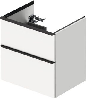 Duravit Badmeubel Duravit D-Neo Wand 61x46.2x62.5 cm Mat Wit