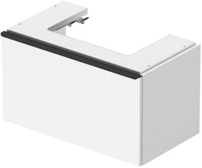 Duravit Badmeubel Duravit D-Neo Wand 78.4x44.2x44 cm Mat Wit