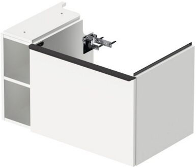 Duravit Badmeubel Duravit D-Neo Wand 78.4x45.2x44 cm Mat Wit