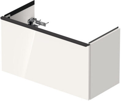 Duravit Badmeubel Duravit D-Neo Wand 81x37.2x44 cm Hoogglans Wit