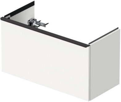 Duravit Badmeubel Duravit D-Neo Wand 81x37.2x44 cm Mat Wit