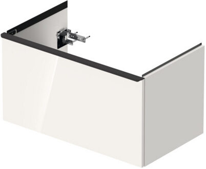 Duravit Badmeubel Duravit D-Neo Wand 81x46.2x44 cm Hoogglans Wit