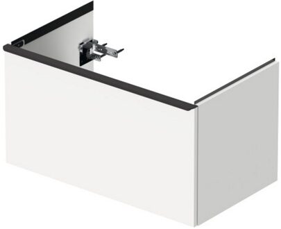 Duravit Badmeubel Duravit D-Neo Wand 81x46.2x44 cm Mat Wit Duravit