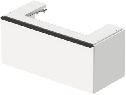 Duravit Badmeubel Duravit D-Neo Wand 98.4x44.2x44 cm Mat Wit