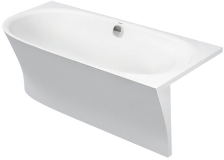 Duravit Cape Cod Bad 190X90 cm Wit