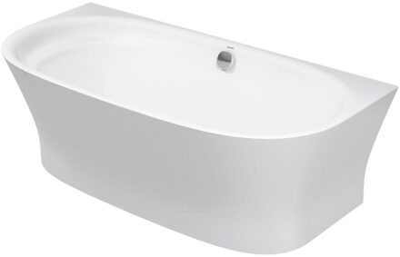 Duravit Cape Cod Bad 190X90 cm Wit