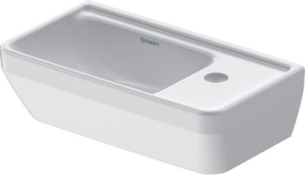 Duravit D-Neo Fontein 40x22x14 cm Wit