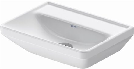 Duravit D-Neo Fontein 45x33,5x13 cm Wit