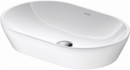 Duravit D-Neo Opbouwkom 60x40x12,5 cm Wit