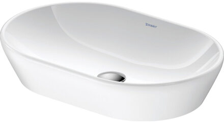 Duravit D-Neo Opbouwkom 60x40x12,5 cm Wit