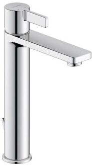 Duravit D-Neo Wastafelmengkraan 5x18,4x29,6 cm Chroom