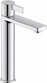 Duravit D-Neo Wastafelmengkraan 5x18,4x29,6 cm Chroom