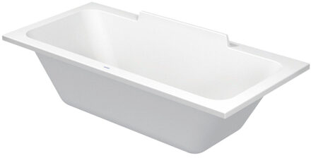 Duravit DuraStyle  Ligbad