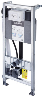 Duravit DuraSystem WC-Element 115 cm met Geurafzuiging