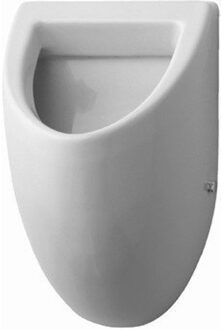 Duravit Fizz urinoir wit