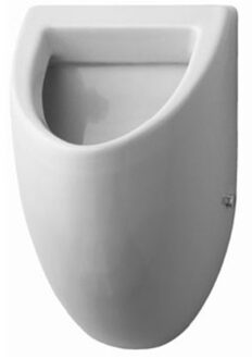 Duravit Fizz urinoir wit