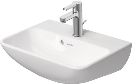 Duravit Me by Starck Fontein 45cm WonderGliss Wit