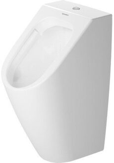 Duravit Me by Starck Urinoir rimless 30x35 cm wit