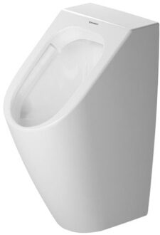 Duravit ME by Starck Urinoir Rimless Wit
