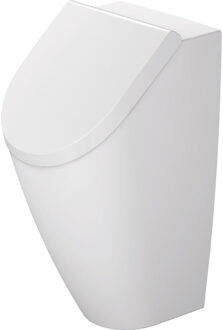 Duravit Me by Starck urinoir, wit-mat wit