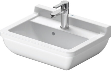 Duravit Philippe Starck 3  Wastafel