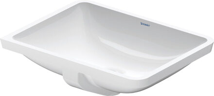 Duravit Philippe Starck 3  Wastafel