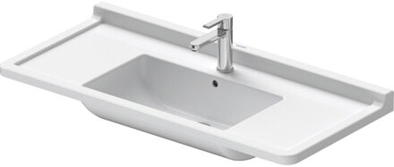 Duravit Philippe Starck 3  Wastafel