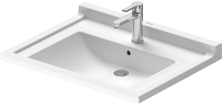 Duravit Philippe Starck 3  Wastafel