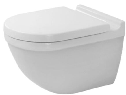 Duravit Starck 3  Closet