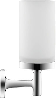 Duravit Starck T Glashouder Chroom